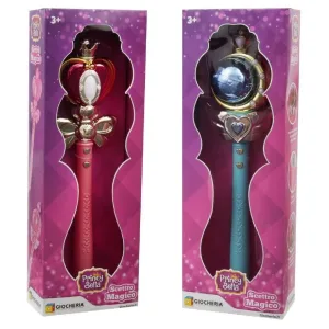 Scettro Magico Principessa - Princy Bella