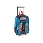 Gormiti - Zaino Trolley ESCLUSIVA