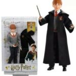Harry Potter Ron