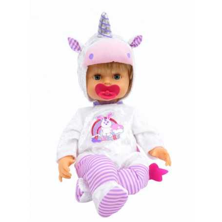 Cicciobello unicorno 3 Cicciobello unicorno - immagine 2