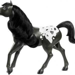 Spirit cavallo nero