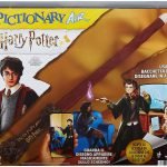 Pictionary air harry potter