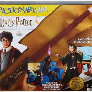 Pictionary air harry potter