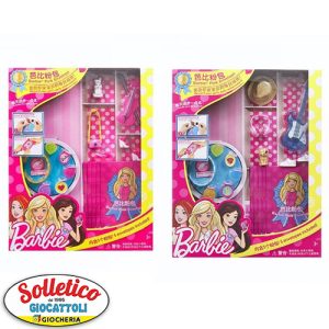 Barbie Pink Envelope - Accessori (Assortito): Mattel