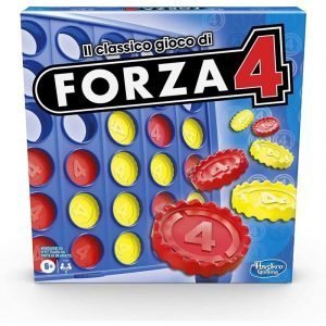 Gioco Forza 4
