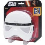 Star Wars Trooper Maschera mare