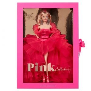 Barbie Pink collection