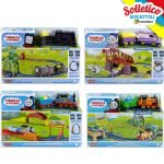 Thomas & Friends - Set da Gioco Motorizzato: Fisher-Price (Assortito)