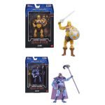 Skeletor o He-Man: Masters of the Universe Revelation Assortito