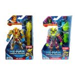 He-Man: Power Attack Assortito