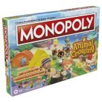 Monopoly: Animal Crossing