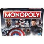 Monopoly: The Falcon and The Winter Soldier