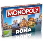 Monopoly: Edizione Roma