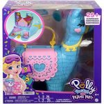 Polly Pocket - Pigiama Party: Llama Party