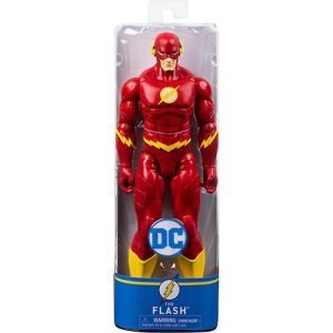 DC 1° Edizione: Flash - 30 cm
