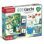 Sapientino: Eco Giochi