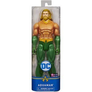DC: Aquaman - 1° Edizione (30 cm)