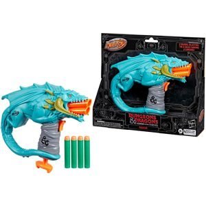 Nerf - Dungeons & Dragons L’onore dei ladri: Blaster Rakor