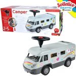 Camper Cavalcabile: Big - (2 in 1)