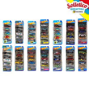 Hot Wheels City