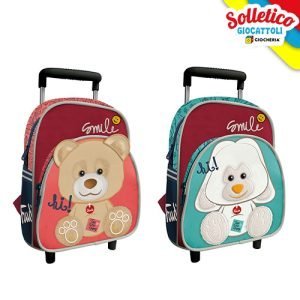 Mini Trolley - Trudi (Assortito - 40 cm)