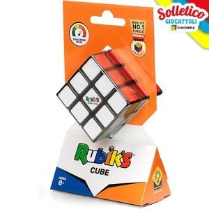 Cubo di Rubik&rsquo;s - 3X3: Spin Master Games