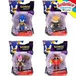 Action Figure - Sonic Prime (Assortito): Jakks Pacific