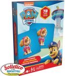Paw Patrol - Memo Game: Divertimento e Memoria con i Cuccioli Eroici!