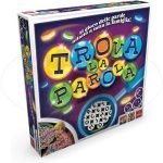 Trova la Parola - Gioco Educativo e Divertente per Famiglie - Goliath  | 26,5cm x 5,5cm x 26,5cm