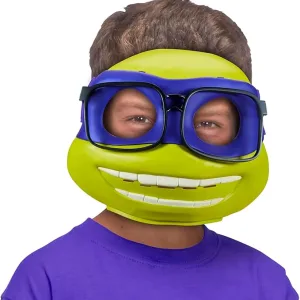Maschera Tartaruga Ninja