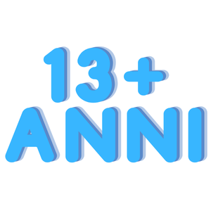 Giocattoli dai 13+ Anni (Adolescenti e Oltre)