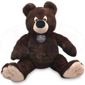 Peluche Aroma Warm in vista frontale