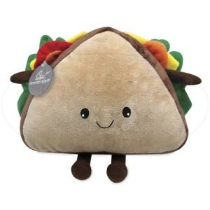 Aroma Warm Sandwich - Il Peluche Termico per Bambini che Conforta e Rilassa