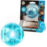 Gormiti Elesfera del Clan dell'Acqua Carter | Giocattolo Educativo e Interattivo per Bambini
