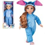 Bambola Stitch Disney ILY 4 Ever 50 cm – Gioca e Colleziona