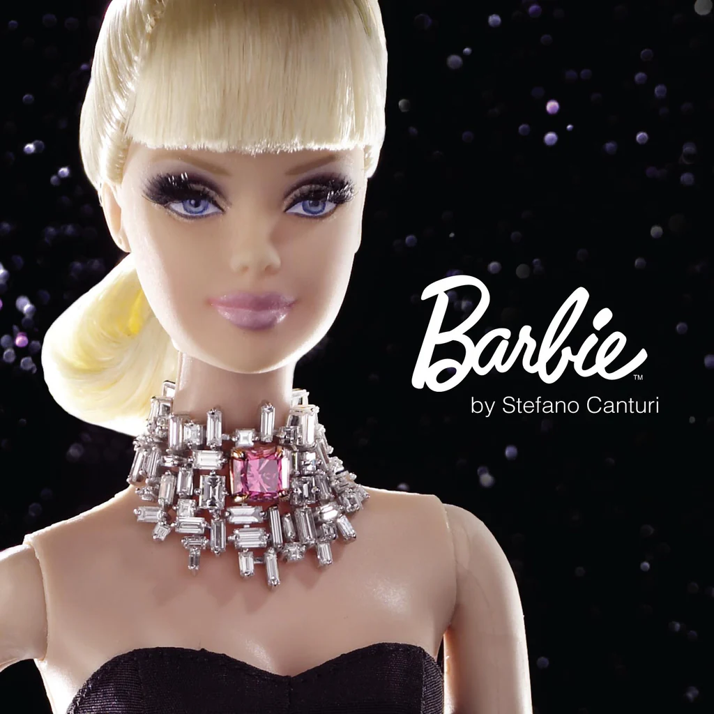 Le 5 Barbie Pi&ugrave; Costose al Mondo: Scopri i Modelli da Collezione