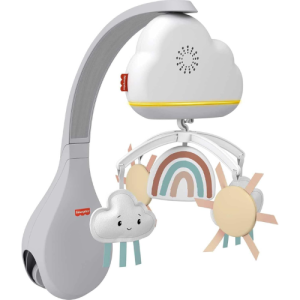 Giostrina Dolce Arcobaleno - 2 in 1 -Giostrina Dolce Arcobaleno - Fisher-Price