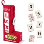 LexGo! Gioco di parole veloce per tutta la famiglia