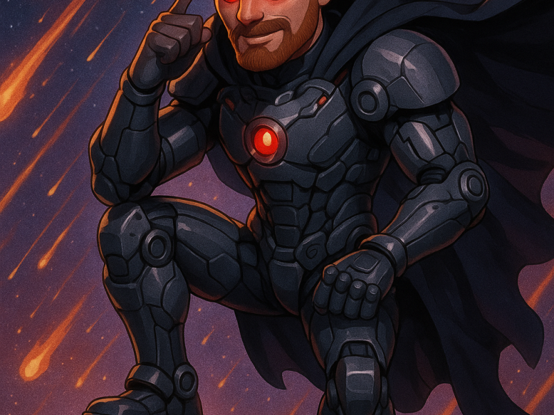 Come creare la propria immagine di un action figure su ChatGPT (senza combattere contro Thanos)