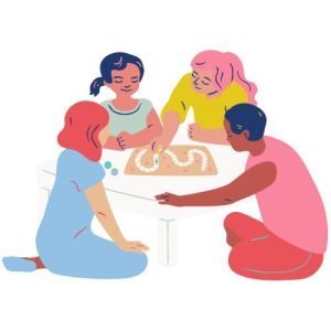 Giochi Per Famiglie