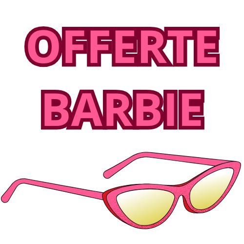 Immagine categoria offerte barbie
