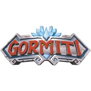 Gormiti