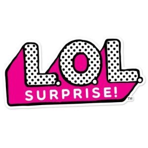 LoL Surprise