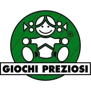 Winning Slam – Gioco da Tavolo Tennis - Giochi Preziosi | 28,5cm x 6cm x 25,5cm 9 logo giochi preziosi