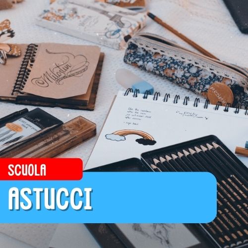 Banner astucci e accessori