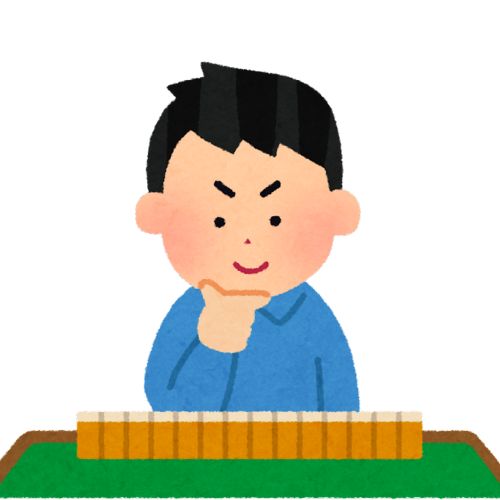 ragazzo che gioca ad un gioco da tavolo strategico
