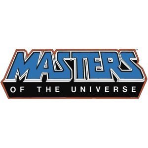 Masters of the Universe