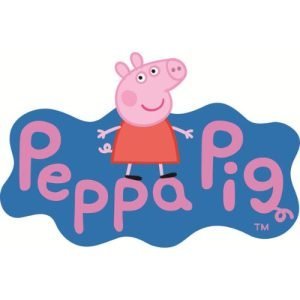Peppa Pig