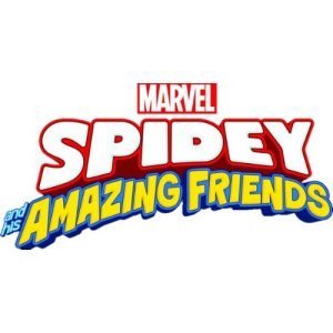 Spidey and His Amazing Friends