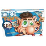 Gastone Testone - Gioco da tavolo per bambini - Goliath | 41cm x 7cm x 27cm